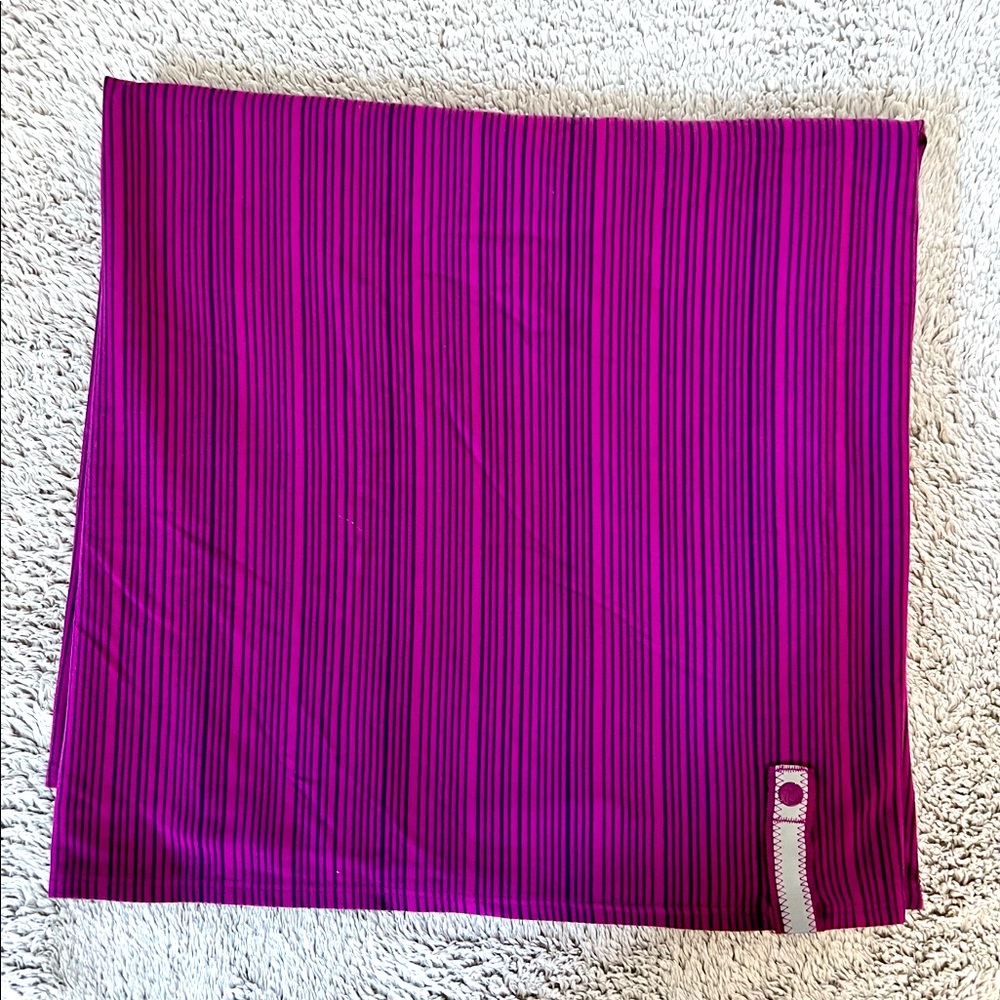 Lululemon Vinyansa Scarf